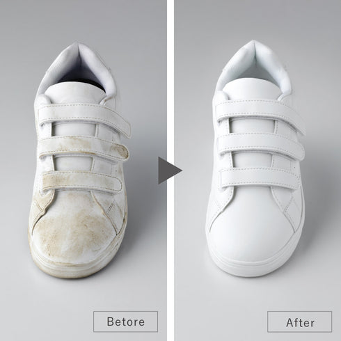 shoes SAVON スターターキット.|s5